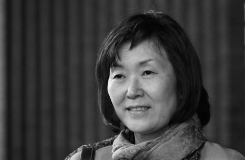 Penulis Modern dan Kontemporer dari Korea Selatan